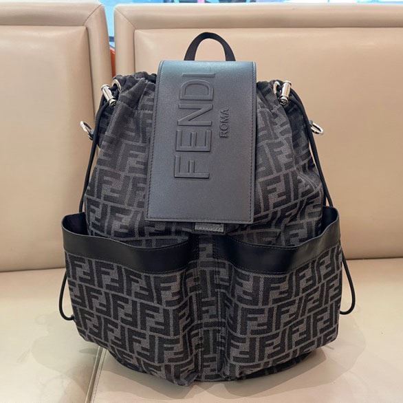F**di backpacks